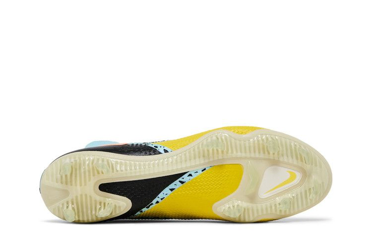 Кроссовки Nike Phantom GT2 DF Elite FG 'Lucent Pack'