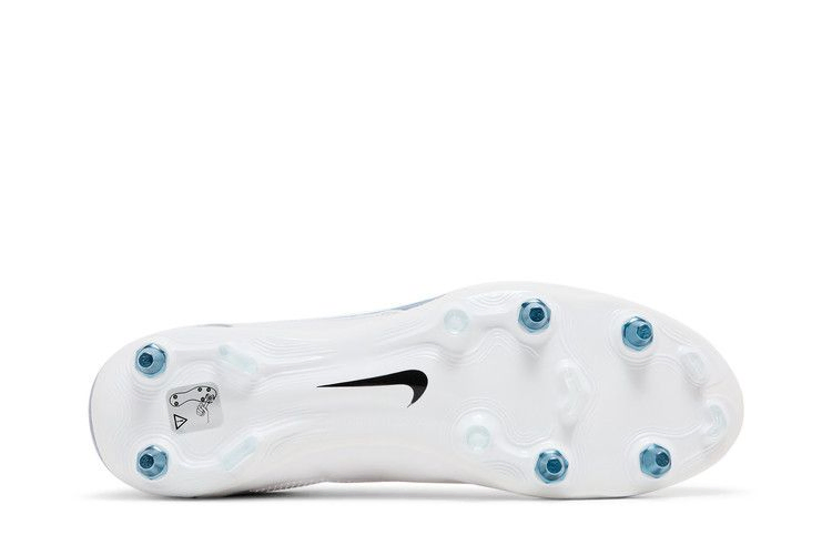 Кроссовки Nike Tiempo Legend 9 Elite SG Pro 'Blast Pack'