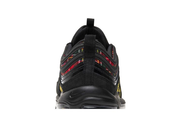 Кроссовки Nike Wmns Air Max 97 SE 'Tartan'