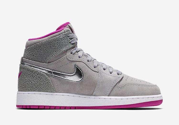 Кроссовки Air Jordan 1 Retro GG 'Maya Moore'