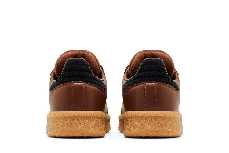 Кроссовки adidas Samba XLG 'Preloved Brown'