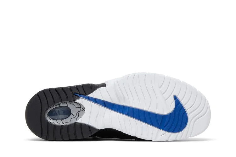 Кроссовки Nike Air Max Penny 1 'Orlando' 2022