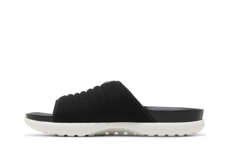 Nike Asuna 2 Slide 'Black Sail'