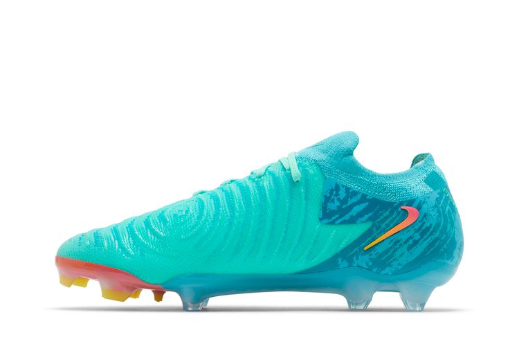 Кроссовки Nike Phantom GX 2 Elite LV8 FG 'Vortex Pack'