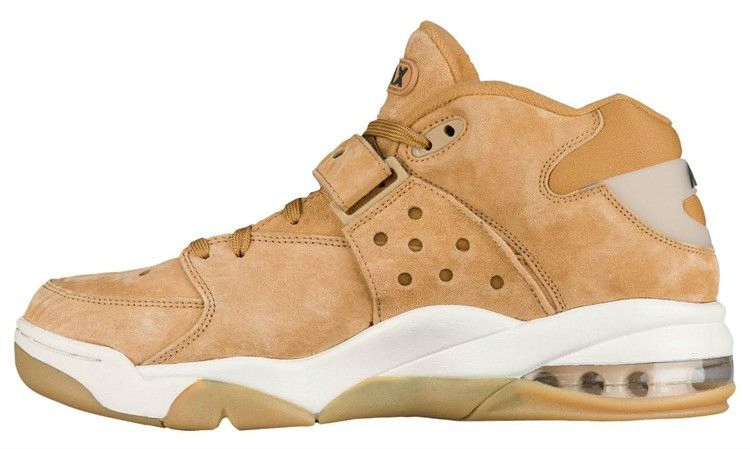 Кроссовки Nike Air Force Max 'Flax'