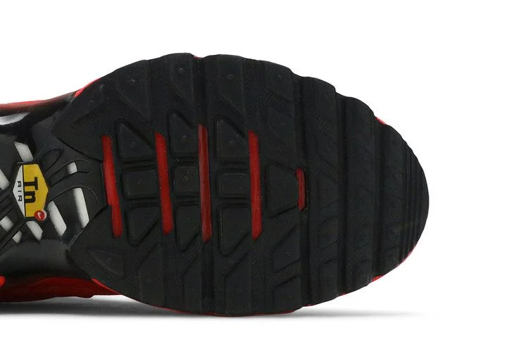 Кроссовки Nike Wmns Air Max Plus 'Light Crimson'