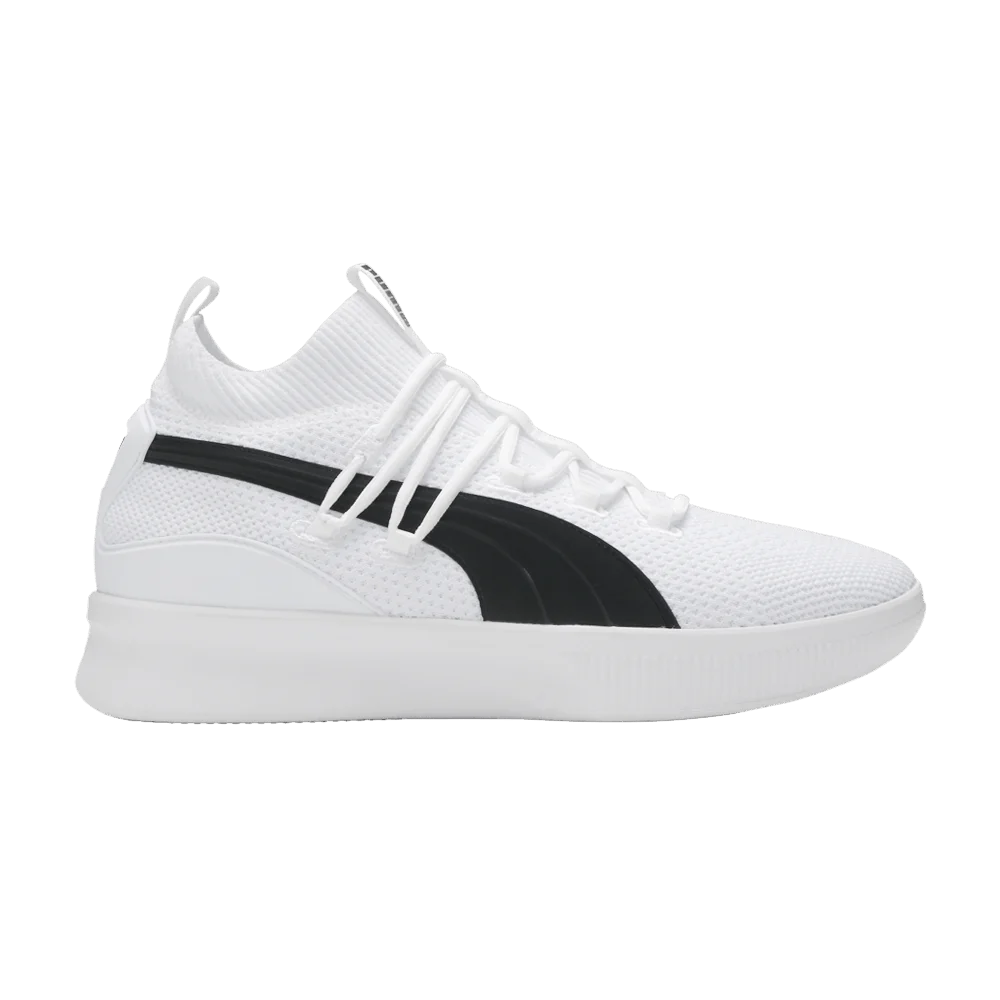 Кроссовки Puma Clyde Court 'City Pack - Brooklyn'