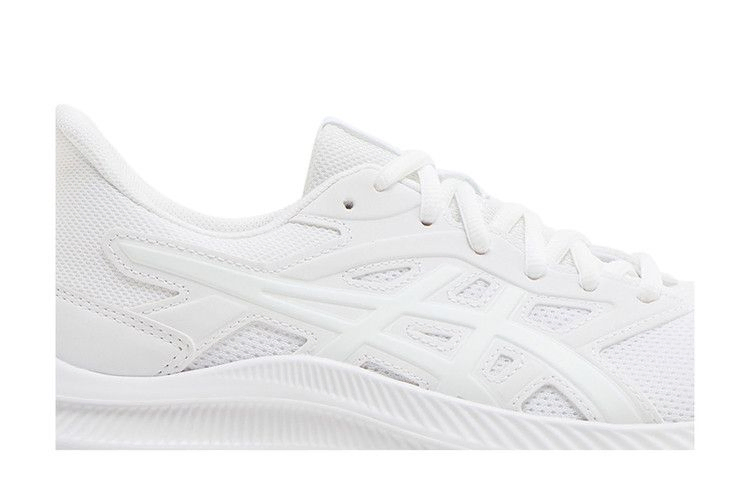 Кроссовки ASICS Wmns Jolt 4 'Triple White'