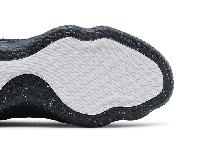Кроссовки adidas Dame 7 EXTPLY 'Opponent Advisory - Team Navy'