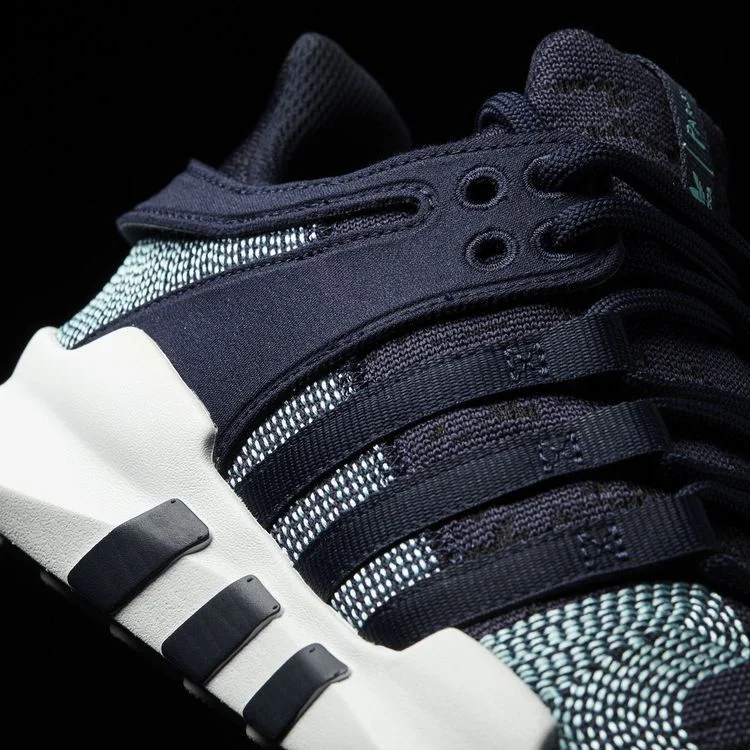 Кроссовки Parley x adidas EQT Support ADV 'Legend Ink'