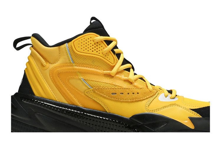 Кроссовки J. Cole x Puma RS-Dreamer 2 'Janurary 28th'