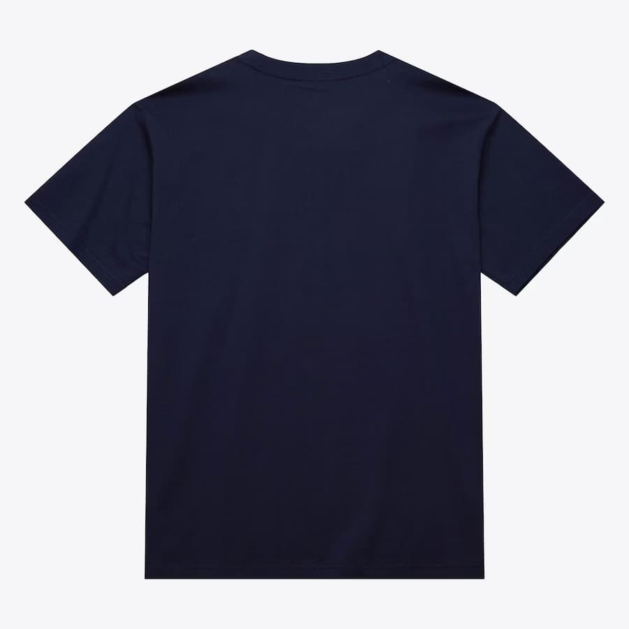 Футболка Mitchell & Ness Navy Boston Red Sox T-Shirt