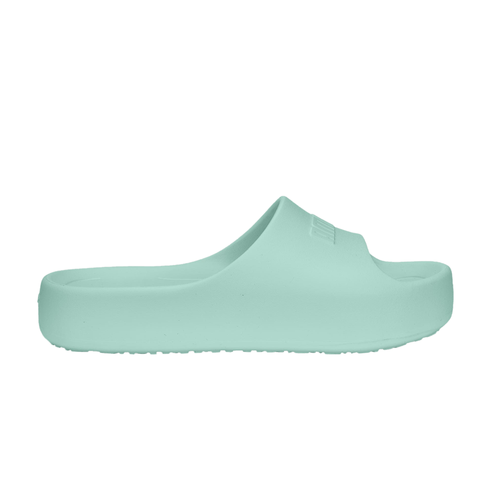 Кроссовки Puma Wmns Shibusa Slide 'Minty Burst'