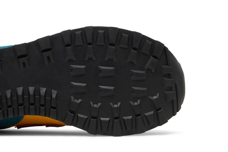 Кроссовки New Balance 574T 'Harvest Gold Blaze'
