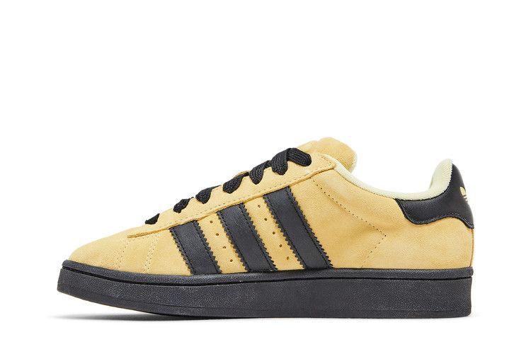Кроссовки adidas Campus 00s 'Almost Yellow Black'