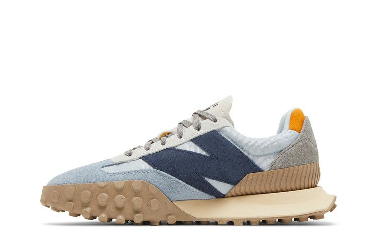 Кроссовки New Balance XC-72 'Sea Smoke'