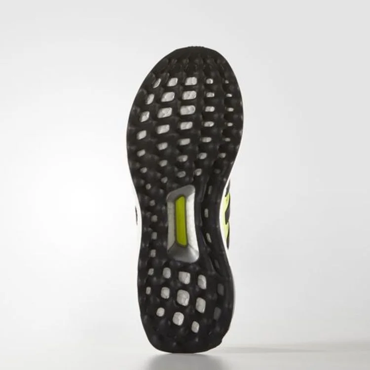 Кроссовки Adidas Wmns UltraBoost 1.0 'Frozen Yellow'