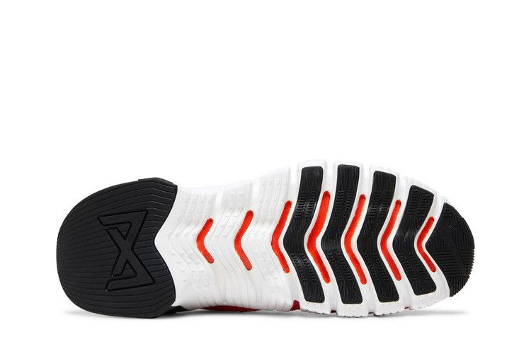Кроссовки Nike Free Metcon 4 'Team Orange'