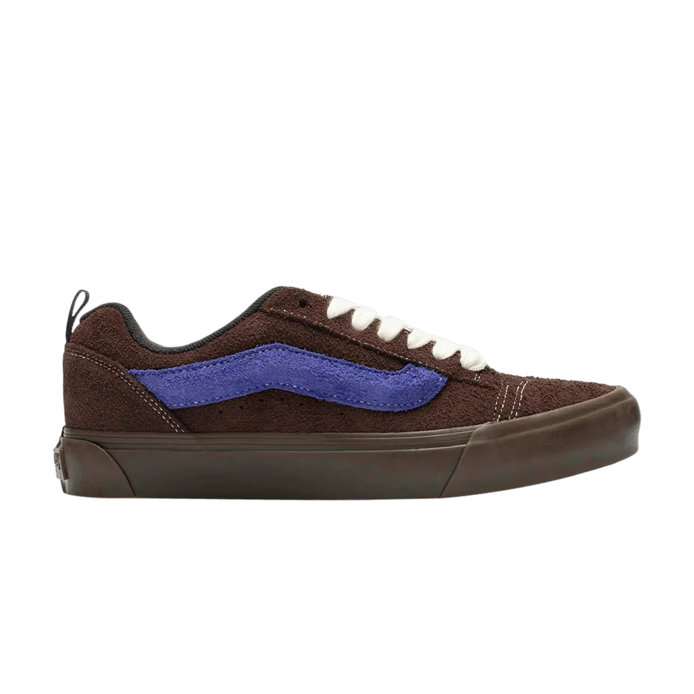 Sneakersnstuff-x-Vans-Knu-Skool-Brown-Purple
