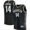 2021-22-Brooklyn-Nets-14-Kessler-Edwards-Fast-Break-Icon-Black-Jersey-1-100x100