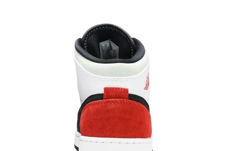 Krossovki-Air-Jordan-1-Mid-GS-Red-Mint-6