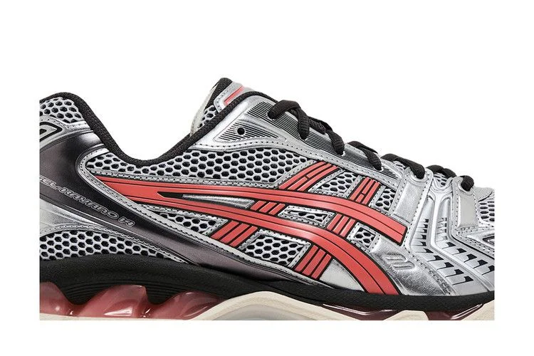 Кроссовки ASICS Gel Kayano 14 'Silver Papaya'