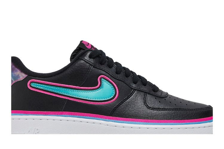 Кроссовки Nike Air Force 1 '07 LV8 Sport 'South Beach'