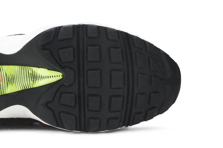Кроссовки Nike Air Max 95 SE 'Neon Collection'