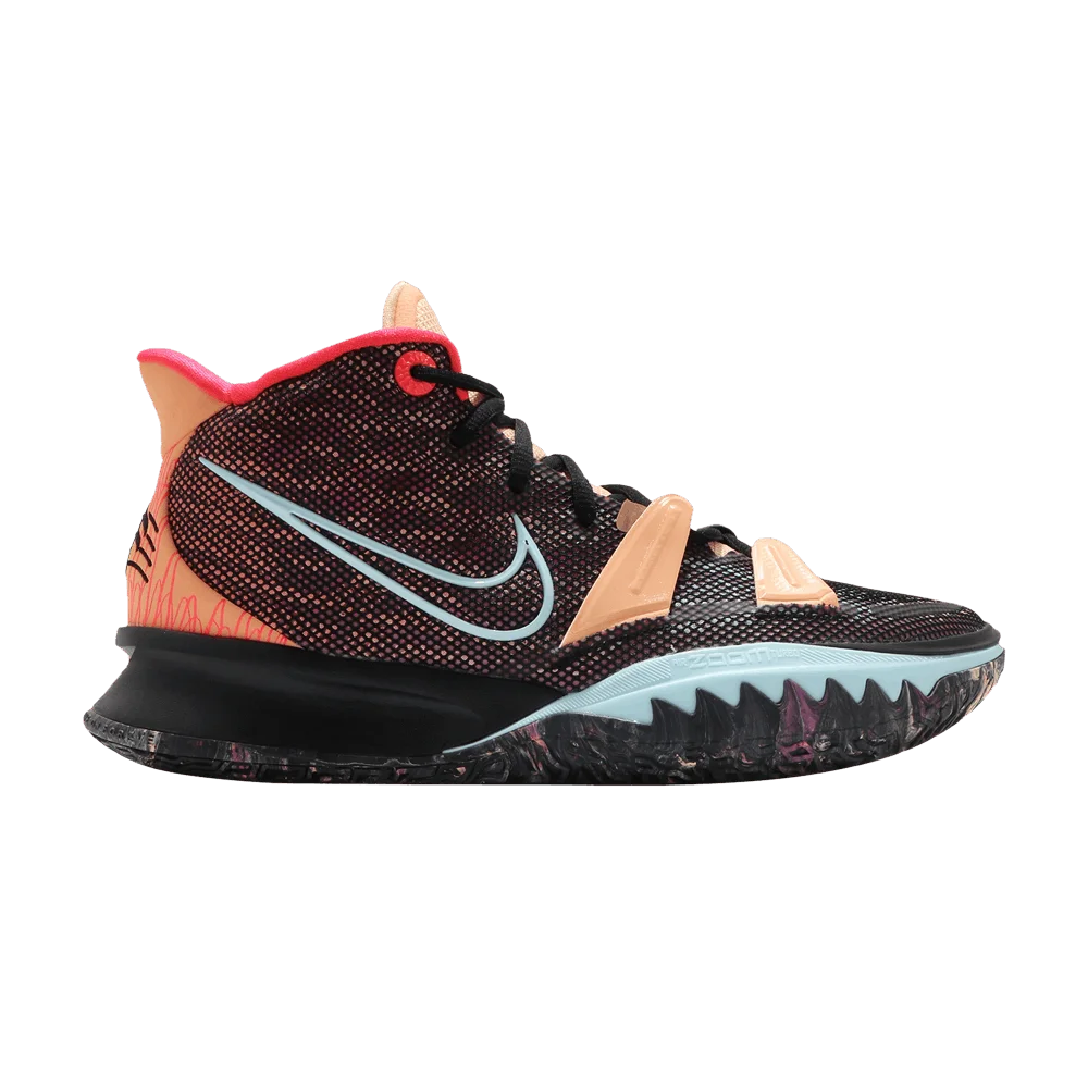 Кроссовки Nike Kyrie 7 EP 'Soundwave'