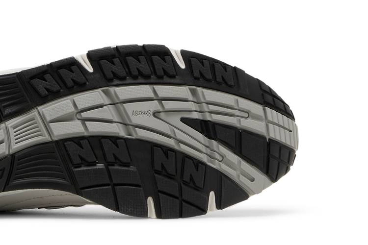 Кроссовки New Balance 991 Made in England 'Star White'