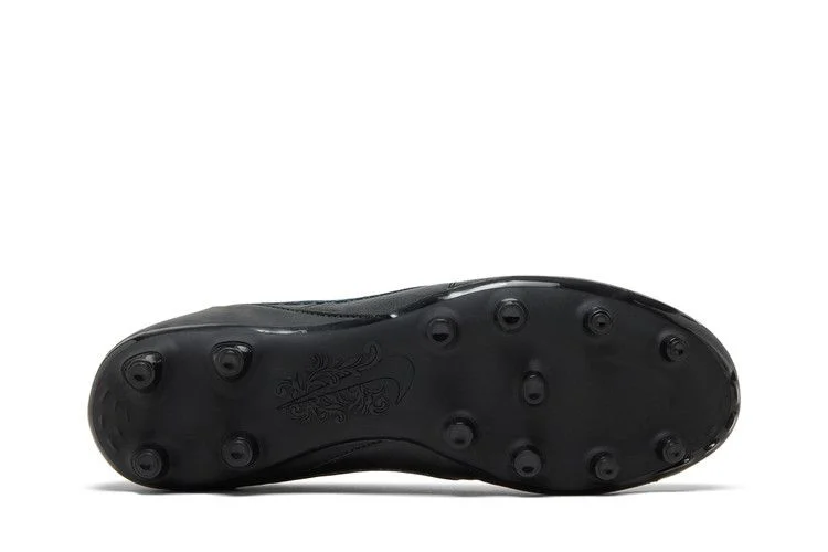 Кроссовки Nike Premier 3 Low FG 'Black Deep Jungle'
