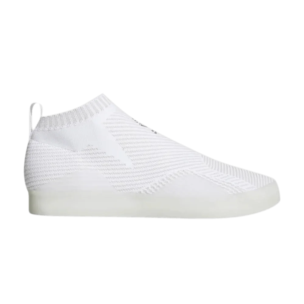 Кроссовки Adidas 3ST.002 Primeknit 'Cloud White'