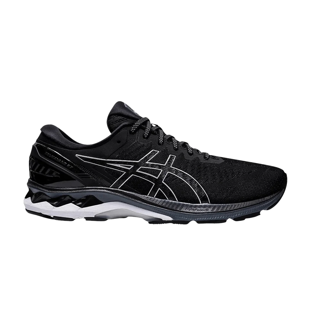 Krossovki-Asics-Gel-Kayano-27-Black-Silver