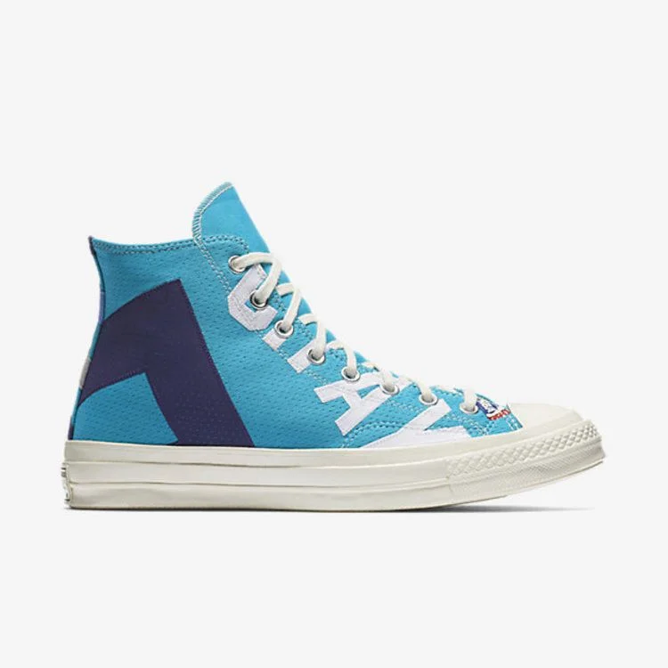 Кроссовки Converse Chuck Taylor All Star Premium Hi 'Charlotte Hornets'