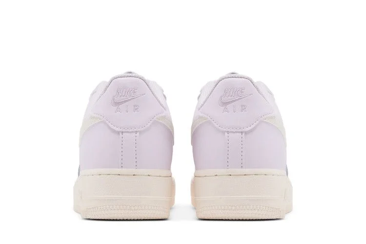 Кроссовки Nike Air Force 1 GS 'Iced Lilac'