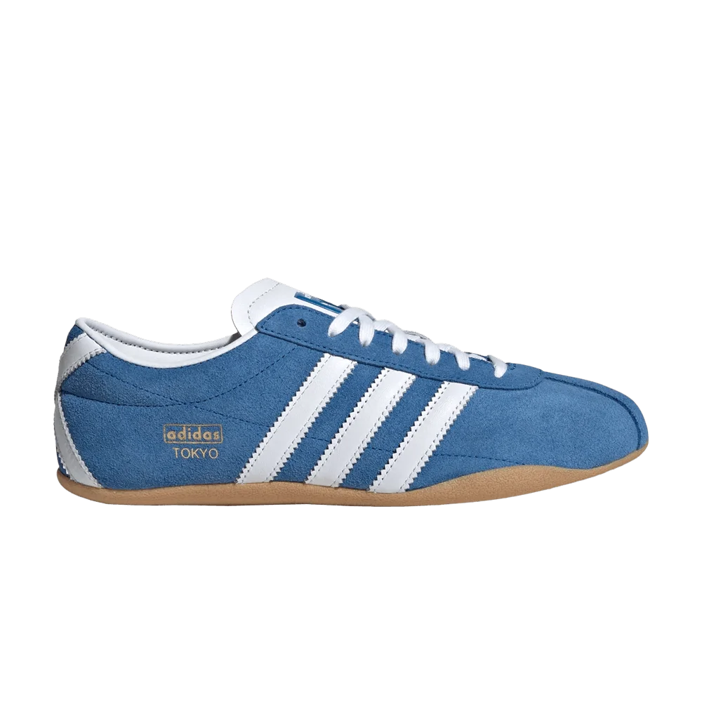 Кроссовки adidas Wmns Tokyo 'Blue Bird'