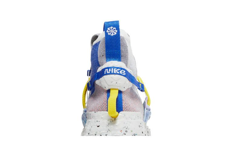 Кроссовки Nike Space Hippie 03 'Racer Blue'