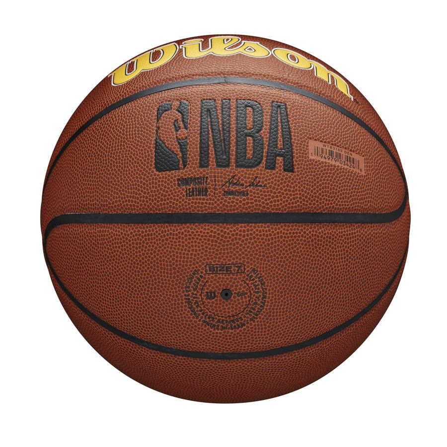Wilson Denver Nuggets Team Alliance NBA Basketball