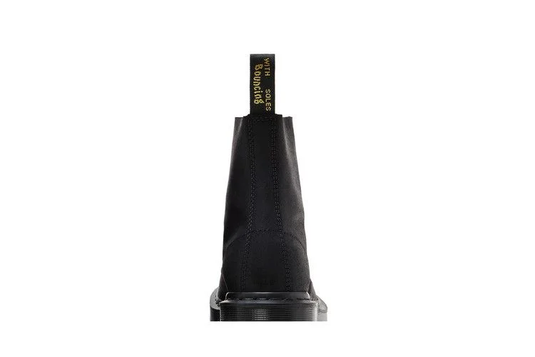 Dr. Martens 1460 Bex Bump Toe Boot 'Black'