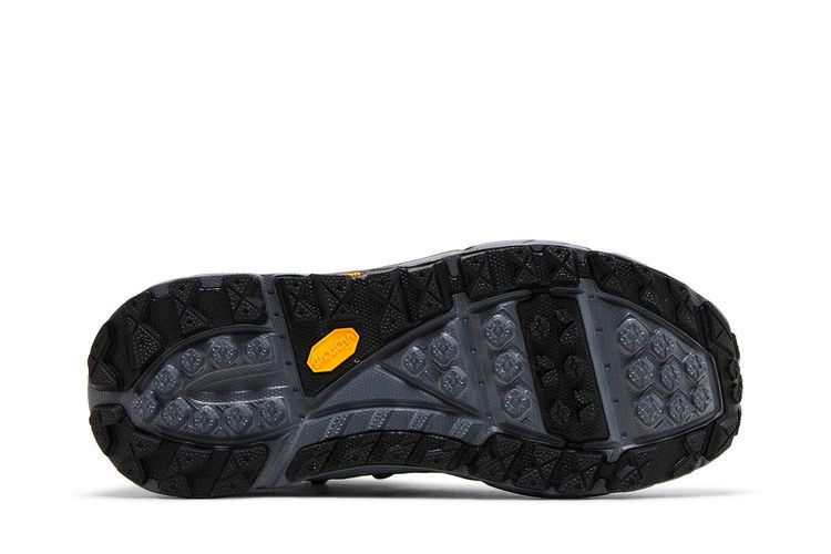 Кроссовки HOKA Tor Ultra High GORE-TEX 'Black Castlerock'