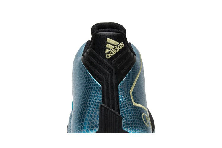 Кроссовки Adidas T-Mac 1 'Year of the Snake'