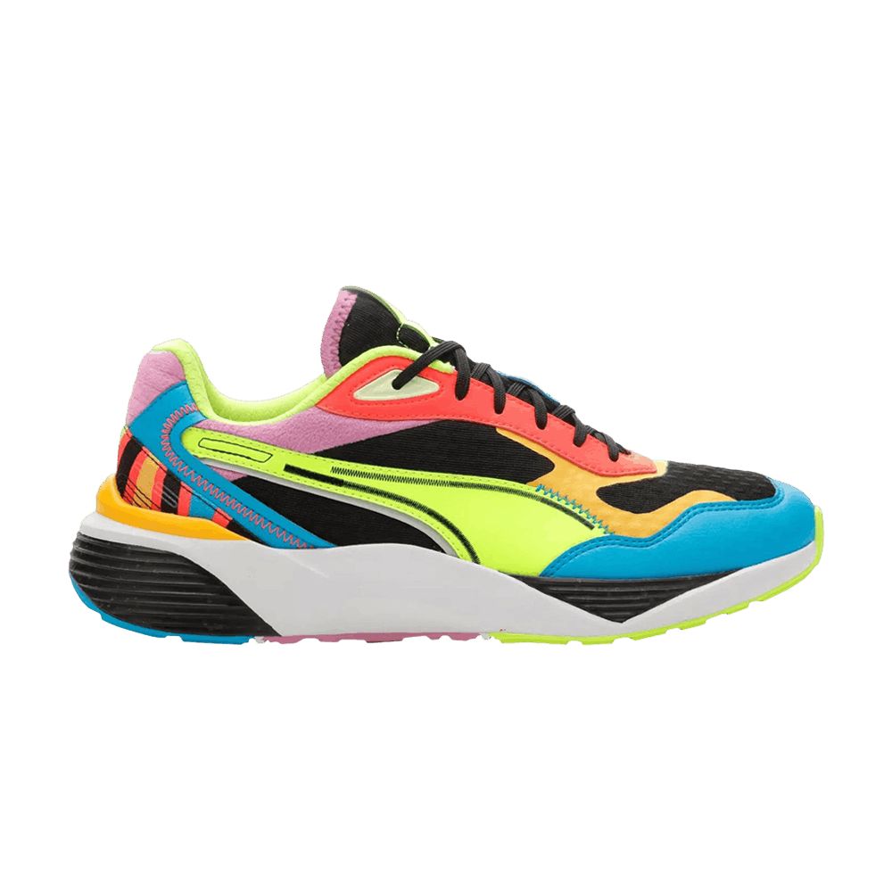 Кроссовки Puma RS-Metric 'Lava'