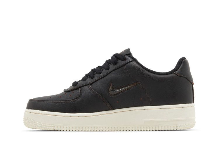 Кроссовки Nike Air Force 1 Jewel 'Home & Away Black'