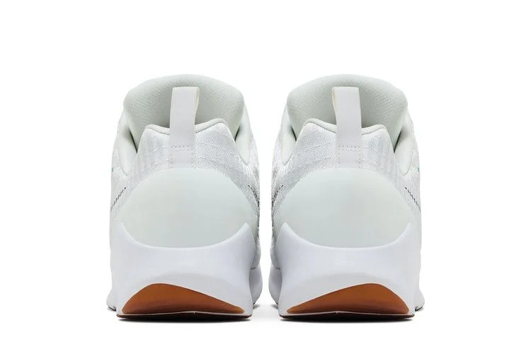 Кроссовки Nike HyperAdapt 1.0 'Triple White'