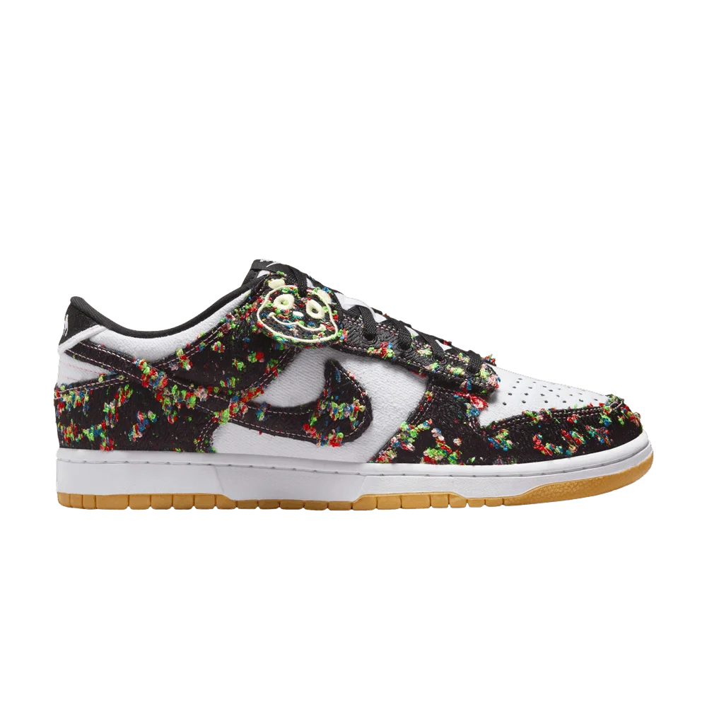 Krossovki-Nike-Dunk-Low-Panda-Monium-Pack-White-Black-Multi-Color
