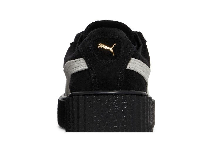 Кроссовки Fenty x Puma Wmns Suede Creeper OG 'Black'