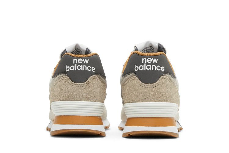 Кроссовки New Balance 574 'Timberwolf Workwear'