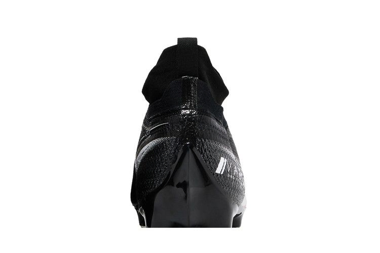 Кроссовки Nike Vapor Edge Elite 360 Flyknit 'Black White'