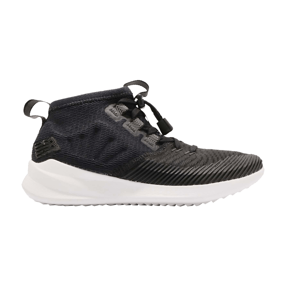 Кроссовки New Balance Wmns Cypher Run 'Black White'