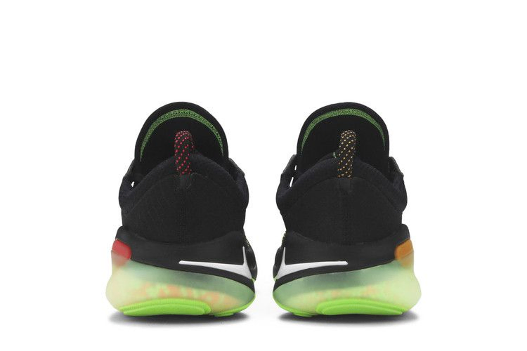 Кроссовки Nike Joyride Run 'Electric Green'
